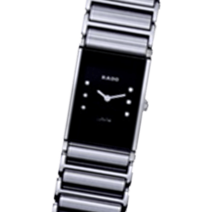 Buy or Sell Rado Integral 153.0786.3.175