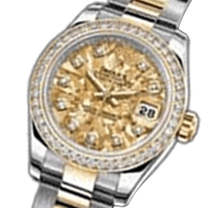 Buy or Sell Rolex Lady Datejust 179383