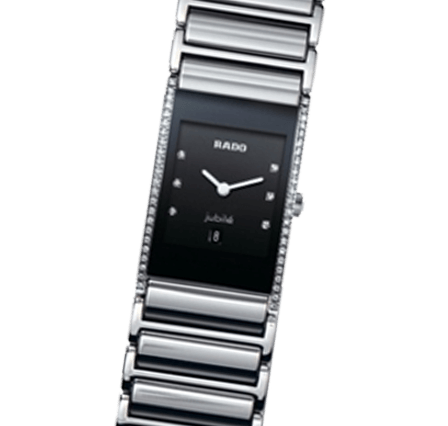 Buy or Sell Rado Integral 160.0758.3.075