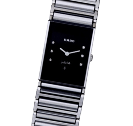 Sell Your Rado Integral 160.0785.3.175 Watches