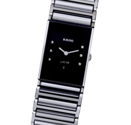 Buy or Sell Rado Integral 160.0785.3.175