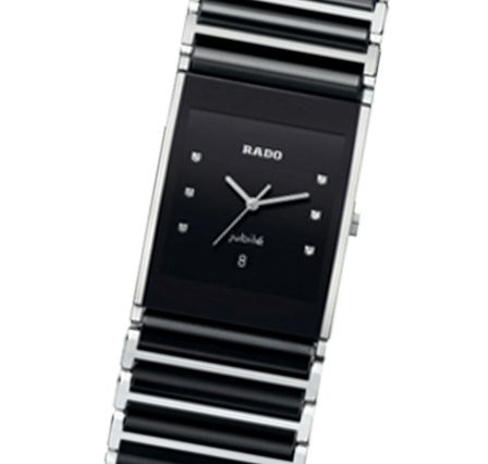 Sell Your Rado Integral 156.0861.3.075 Watches