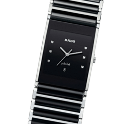 Buy or Sell Rado Integral 156.0861.3.075