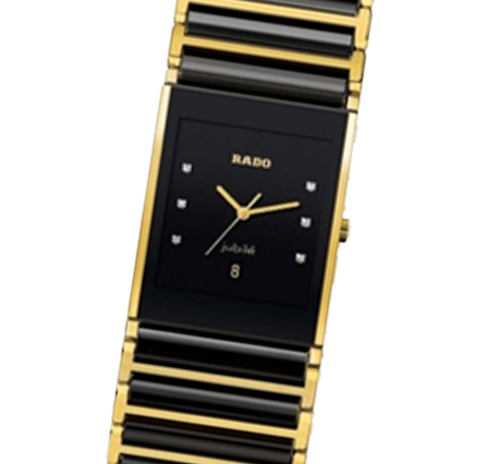 Buy or Sell Rado Integral 156.0862.3.075