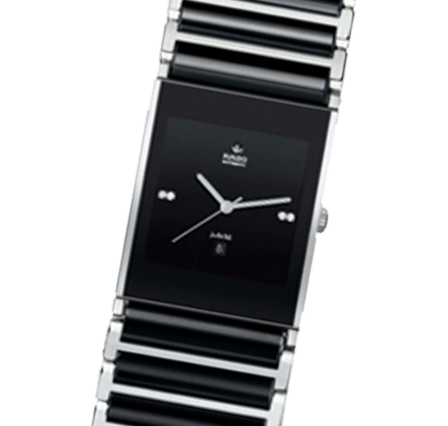 Buy or Sell Rado Integral 557.0853.3.070