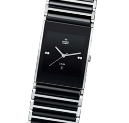 Buy or Sell Rado Integral 580.0852.3.070