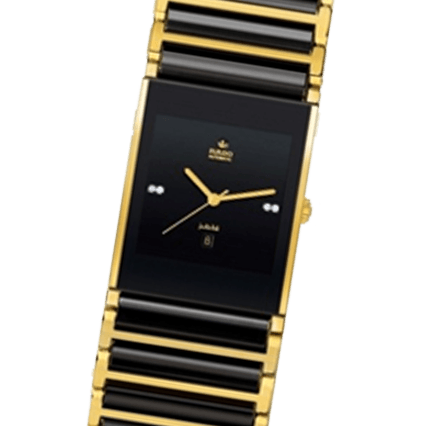 Sell Your Rado Integral 557.0848.3.070 Watches