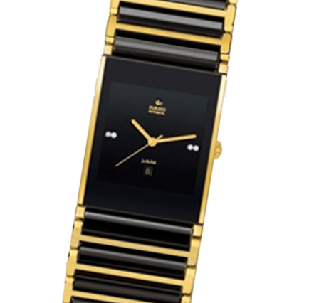 Buy or Sell Rado Integral 557.0848.3.070