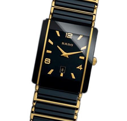 Sell Your Rado Integral R20282192 Watches