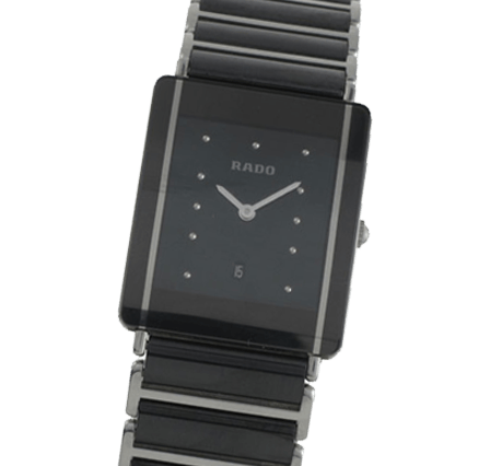 Buy or Sell Rado Integral 160.0484.3.015