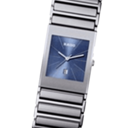 Buy or Sell Rado Integral 152.0745.3.020