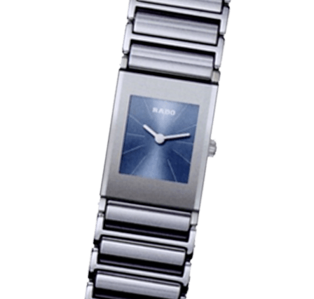 Sell Your Rado Integral 153.0747.3.020 Watches