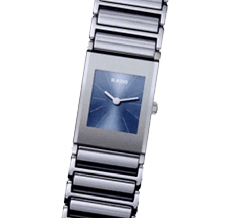 Buy or Sell Rado Integral 153.0747.3.020