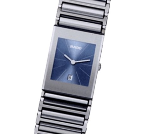 Sell Your Rado Integral 160.0746.3.020 Watches
