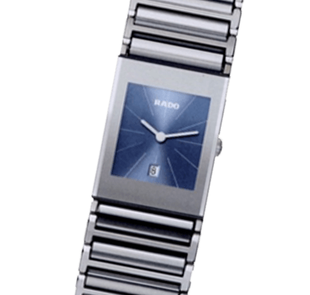 Buy or Sell Rado Integral 160.0746.3.020