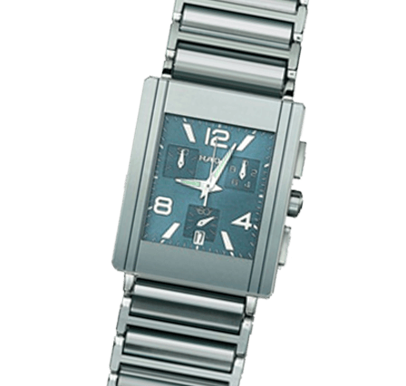 Pre Owned Rado Integral 538.0591.3.020 Watch