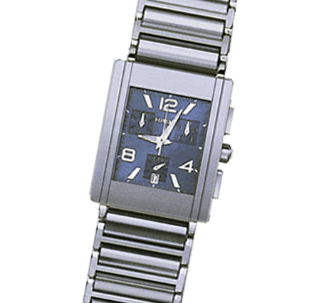 Buy or Sell Rado Integral R20591202