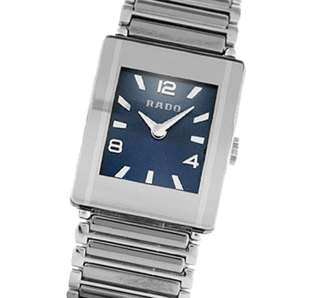 Sell Your Rado Integral R20488202 Watches