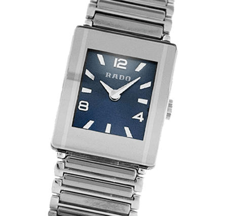 Pre Owned Rado Integral R20488202 Watch