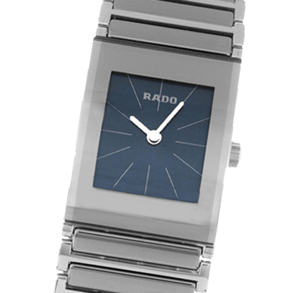 Pre Owned Rado Integral R20747202 Watch