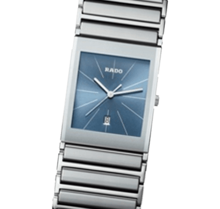 Sell Your Rado Integral 156.0859.3.020 Watches