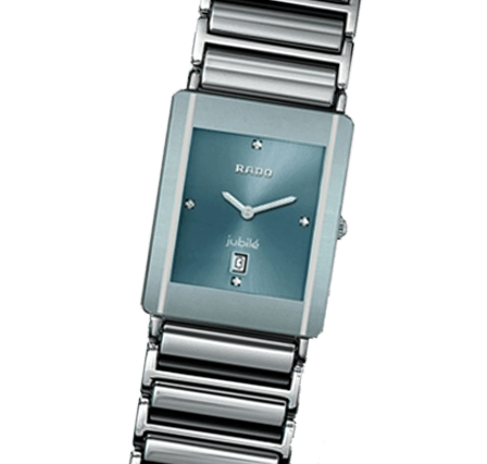Sell Your Rado Integral 160.0484.3.076 Watches