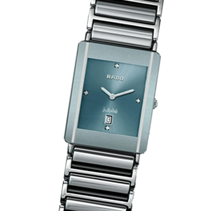 Buy or Sell Rado Integral 160.0484.3.076