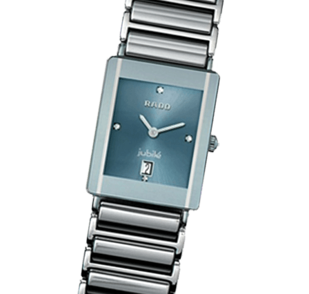 Sell Your Rado Integral 160.0486.3.076 Watches