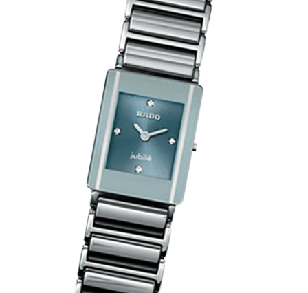 Sell Your Rado Integral 153.0488.3.076 Watches