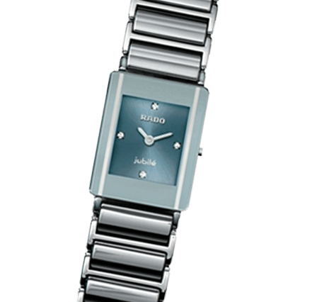 Buy or Sell Rado Integral 153.0488.3.076