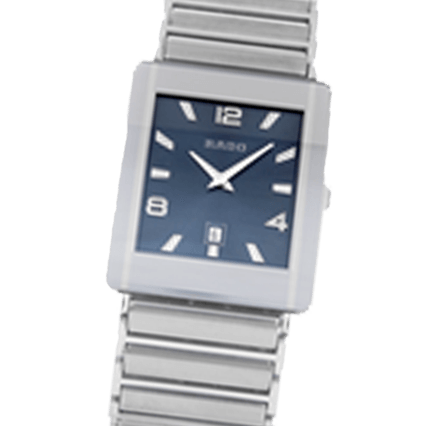 Sell Your Rado Integral R20484202 Watches