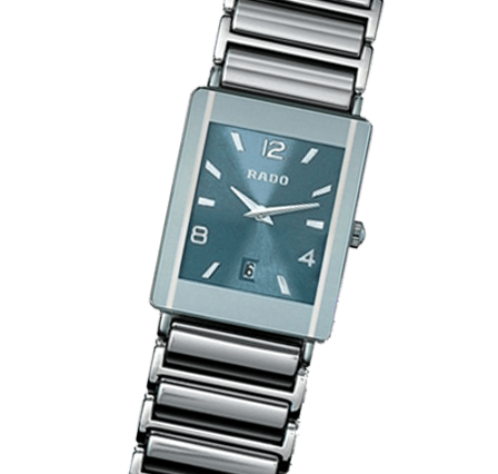 Sell Your Rado Integral R20486202 Watches