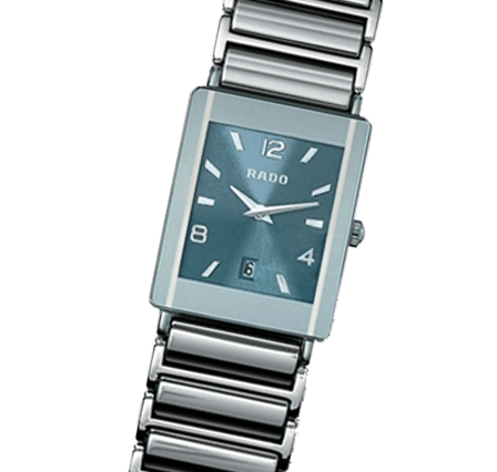 Buy or Sell Rado Integral R20486202