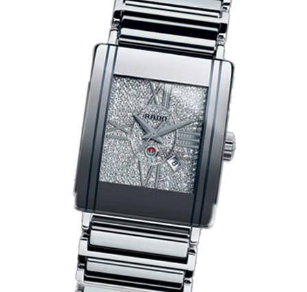 Rado Integral 580.0692.3.070 Watches for sale