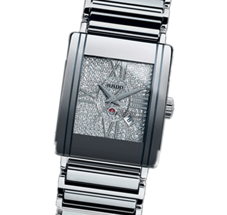 Sell Your Rado Integral 580.0692.3.070 Watches