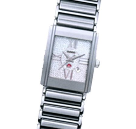 Sell Your Rado Integral 557.0693.3.070 Watches