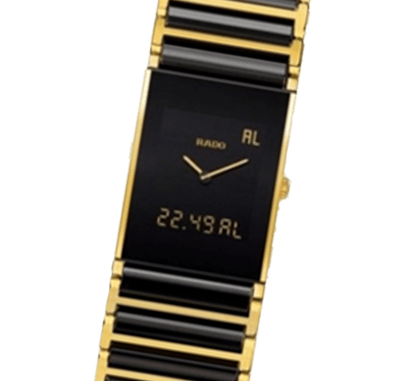 Sell Your Rado Integral 193.0799.3.015 Watches