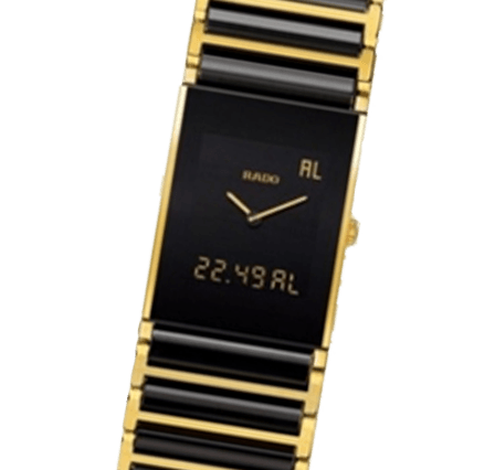 Buy or Sell Rado Integral 193.0799.3.015