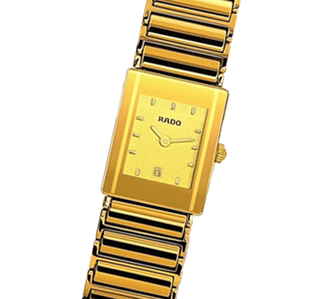 Sell Your Rado Integral R20381272 Watches