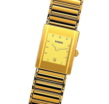 Buy or Sell Rado Integral R20381272