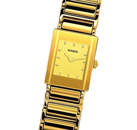 Sell Your Rado Integral R20383272 Watches