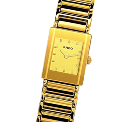 Buy or Sell Rado Integral R20383272