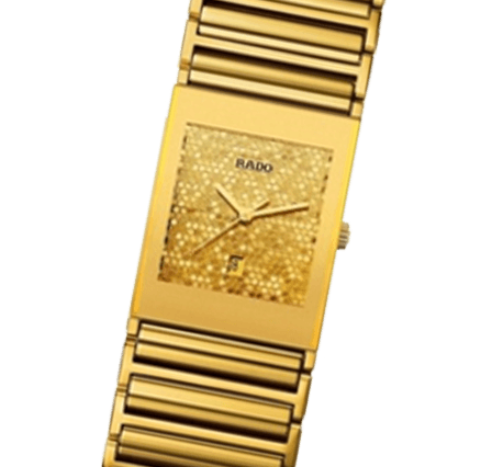 Sell Your Rado Integral 152.0790.3.025 Watches