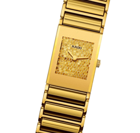 Buy or Sell Rado Integral 153.0792.3.025