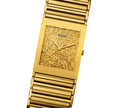 Sell Your Rado Integral 156.0863.3.025 Watches