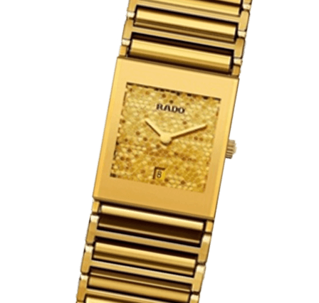 Rado Integral 160.0791.3.025 Watches for sale