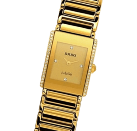 Sell Your Rado Integral R20339742 Watches