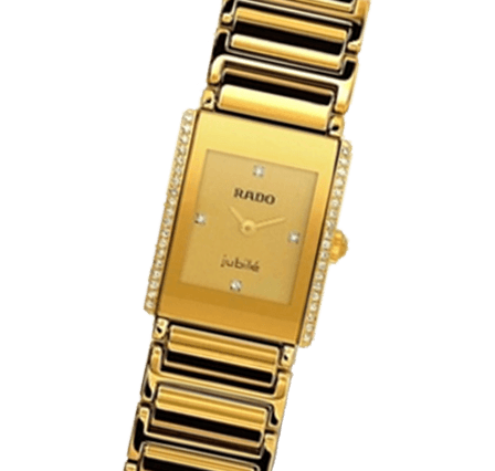 Buy or Sell Rado Integral R20339742