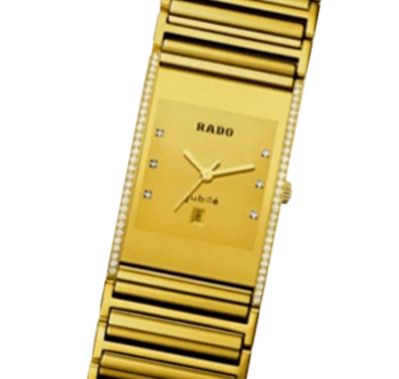 Sell Your Rado Integral 152.0781.3.073 Watches