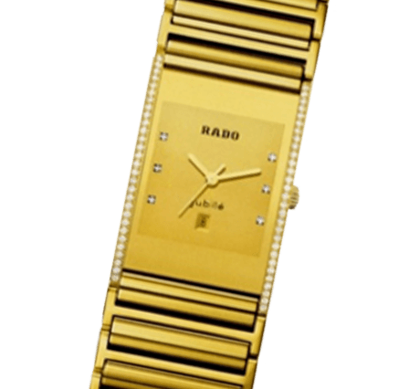 Buy or Sell Rado Integral 152.0781.3.073